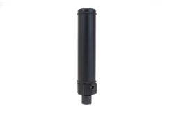 NUPROL BOA SERIES SUPPRESSOR - LONG/BLACK