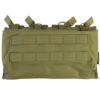 Quad Sleeve Mag Pouch - Coyote Tan