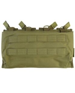 Quad Sleeve Mag Pouch - Coyote Tan