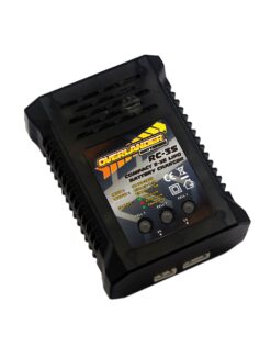 Overlander RC-3S Compact Z-35 Lipo Battery Charger