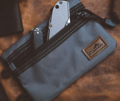 Olight EDC Pouch (Grey)
