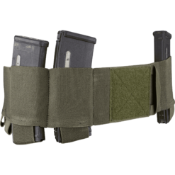 Viper tactical Elastic Mag / Pouch Cummerbund green