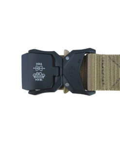 Kombat Tactical Spec Ops Belt - Coyote
