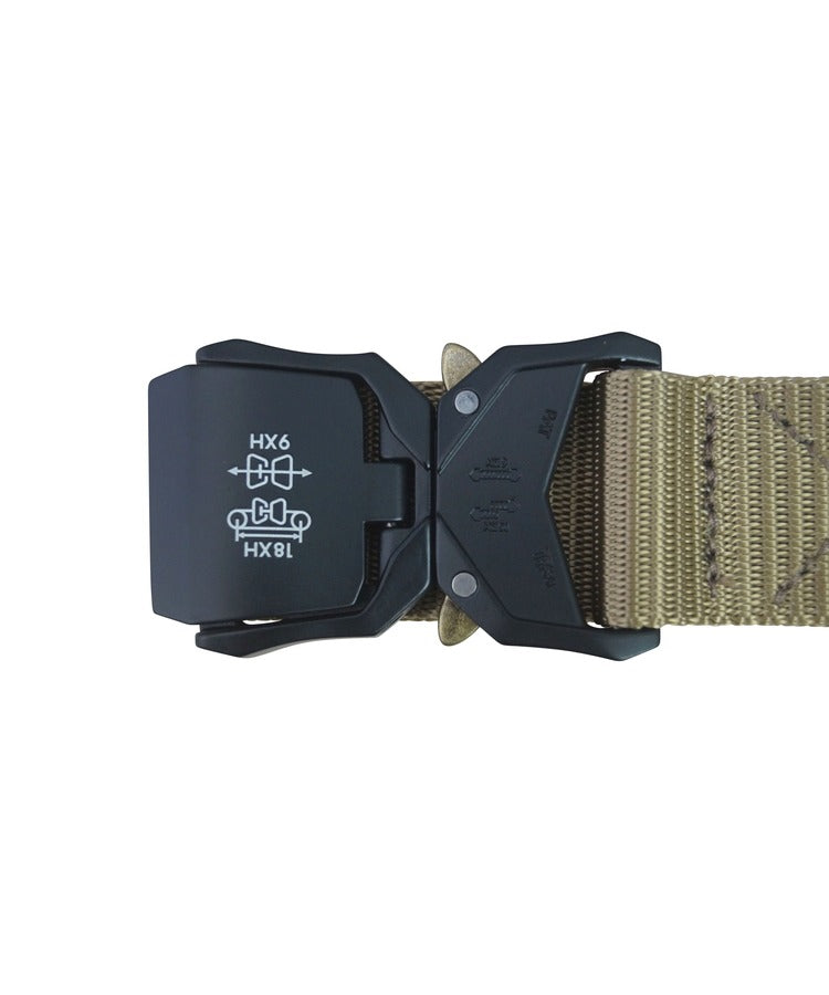 Kombat Tactical Spec Ops Belt - Coyote