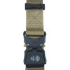 Kombat Tactical Spec Ops Belt - Coyote