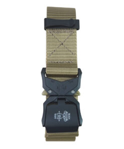 Kombat Tactical Spec Ops Belt - Coyote