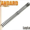 LayLax Prometheus Non-Liner Spring MS100