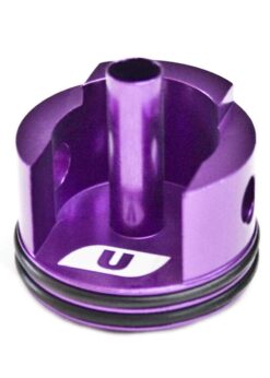 ASG Ultimate Cylinder Head Version 3 - Purple
