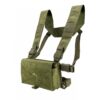 Viper Tactical VX Buckle Up Utility Chest Rig - GREEN