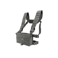 Viper Tactical VX Buckle Up Utility Chest Rig - TITANIUM