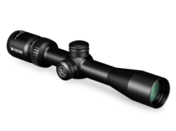Vortex Crossfire 2-7 x 32 Scout Scope