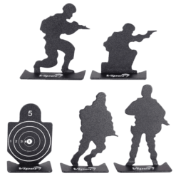 Viper Tactical Micro Target Set
