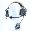 Z Tac Comtac IV Headset Z038