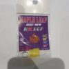 Maple Leaf 60 Degree MR.HOP Silicone 2021
