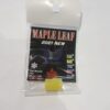Maple Leaf 60 Degree Autobot Silicone 2021