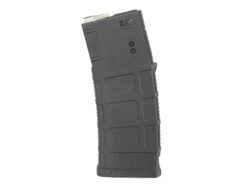 Battleaxe P-Mag for M4/M16 Series Hi-Cap Magazine (360 Rounds - 002-1A - Black)