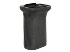 Battleaxe Vertical Grip MOD 3 (RIS Rail - GR003 - Black)