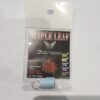 Maple Leaf 70 Degree Desepticons Rubber