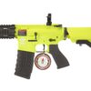 G&G FIRE HAWK (TWO TONE GREEN)