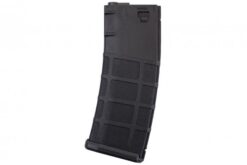 NUPROL N-MAG HIGH-CAP MAG 350RND - BLACK
