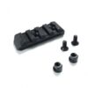 PTs 4 slot keymod rail system