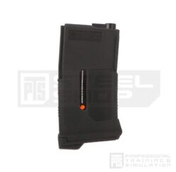 PTS Enhanced Polymer Magazine Short EPM1-S Black