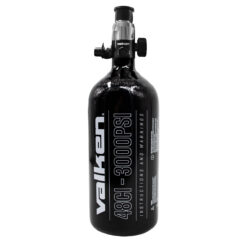 Valken V2.0 48ci 3000psi Paintball Compressed Air System