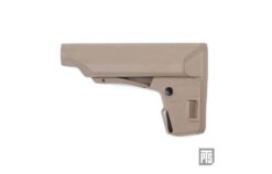 PTS EPS Polymer Stock Dark Earth
