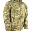 Kombat UK Patriot Soft Shall Jacket OD XL