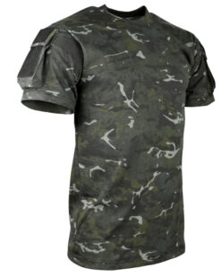Kombat UK Adult T-shirt BTP Small