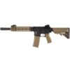 Delta Armory AR15 Silent Ops 9" Half Tan Charlie DA-C06-HT