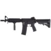 Delta Armory AR15 CQB-R Charlie AEG DA-C02