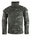 Kombat UK Spec-Ops UBACS BTP Black XXLARGE