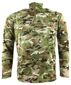Kombat UK Operators Mesh Top BTP- XXXL