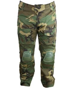 Kombat UK Gen 2 Spec Ops Trousers US Woodland