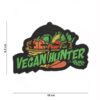 PVC Vegan Hunter Patch #8080