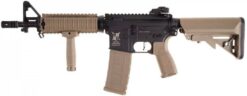 Delta Armory AR15 CQB-R Half Tan Charlie AEG DA-C02-HT