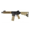 Delta Armory AR15 Silent Ops 8 Bravo Half Tan DA-B04-HT