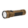 Olight Seeker 3 Pro Rechargeable LED Torch (Tan)