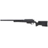 Silverback TAC41P Bolt Action Rifle Black