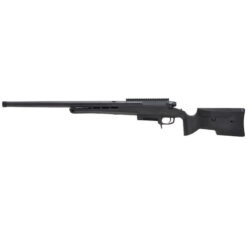 Silverback TAC41P Bolt Action Rifle Black