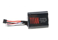 Titan Power 11.1v 3000mah Brick Deans Battery