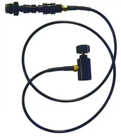 Tippman HPA Micro Remote Line