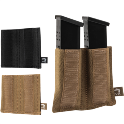 VX Double Pistol Mag Sleeve