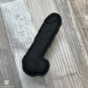 Black Mamba PVC Patch