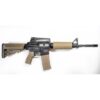 Delta Armory AR15 Classic Charlie Half-Tan AEG DA-C01-HT