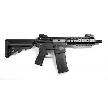 Delta Armory AR15 Keymod 8" and Rail Bravo DA-B10