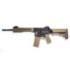 Delta Armory AR15 Keymod 10" Half Tan Charlie AEG DA-C04-HT