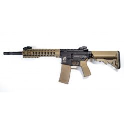 Delta Armory AR15 Keymod 10" Half Tan Charlie AEG DA-C04-HT