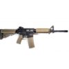 Delta Armory AR15 RIS Half Tan Charlie AEG DA-C03-HT
